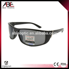 Newest Design High Quality dark lens sport sunglasses